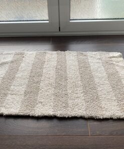 Prostirka jednodelna 50x80cm dezen broj 1