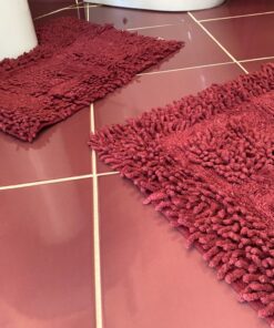 SET za kupatilo Čupko Dvodelni 50x50cm i 50x80cm