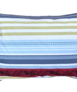 Jastučnica Puplin 50x70cm D2