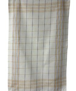 Kuhinjska krpa za sudove 45x65cm D7