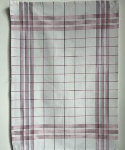 Kuhinjska krpa za sudove 45x65cm D6