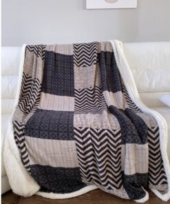 Ćebe Delta Mint 150x200cm D11