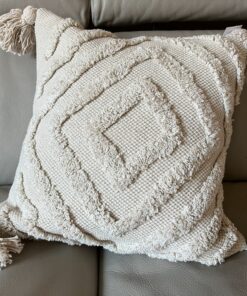 Ukrasna jastučnica 40x40cm Z10 dezen