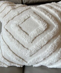 Ukrasna jastučnica 40x40cm Z11 dezen