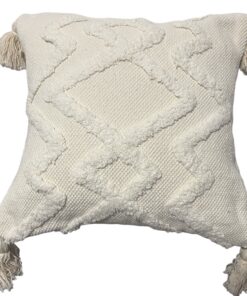 Ukrasna jastučnica 40x40cm Z1 dezen