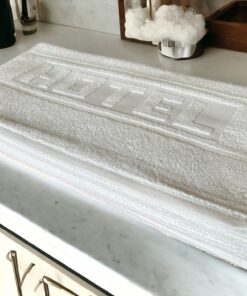 Peškir Hotel 40x80cm 500 g/m2