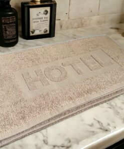 Peškir Hotel Braon 50x100 500g/m2