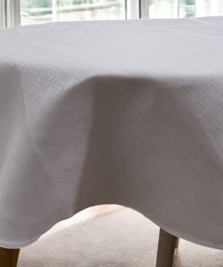 Stolnjak Ovalni 160x220cm Small Lines