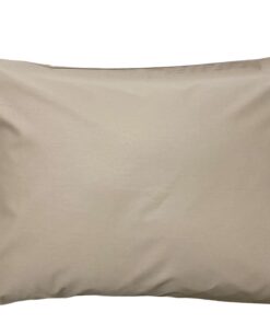 Jastučnica Ranforce 50x70cm Kapućino