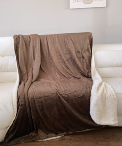 Ćebe Delta Mint 150x200cm D14