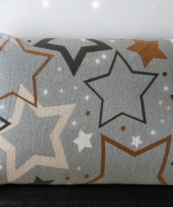 Jastucnica Flanel 40x60cm Stars