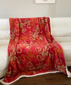 Ćebe Delta Sofi 200x200cm D9