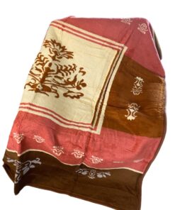 Ćebe Etno 200x200cm D21