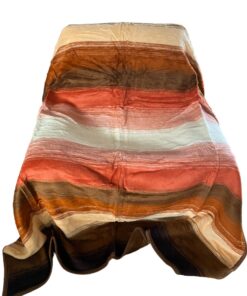 Ćebe Etno 200x200cm D9