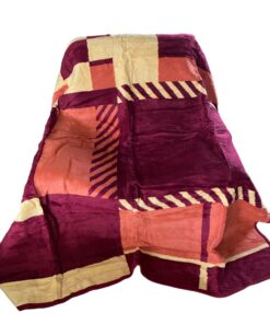 Ćebe Etno 200x200cm D1