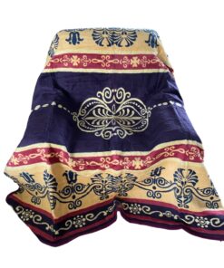 Ćebe Etno 200x200cm D19