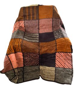 Ćebe Etno 200x200cm D5