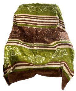 Ćebe Etno 200x200cm D14