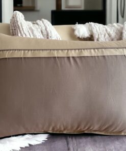 Jastučnica od satena 40x70cm A5