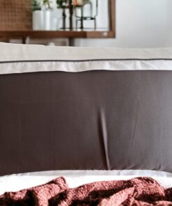 Jastučnica od satena 40x70cm A6