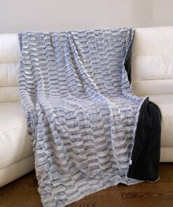 Ćebe Delta Nerc 150x200cm D2