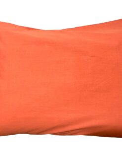 Jastučnica Ranforce 50x70cm Narandzasta