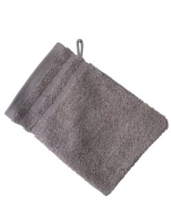 Pamučna rukavica za brisanje Grey