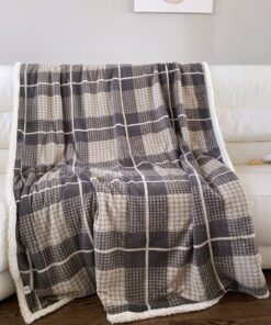 Ćebe Delta Mint 150x200cm D2