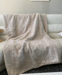 Ćebe Merinos 160x220cm D10