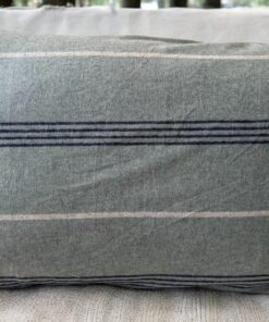 Jastucnica Flanel 40x60cm Light grey