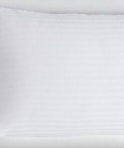 Jastučnica 50x70cm 100% Damast