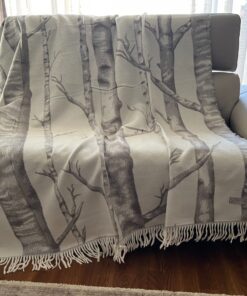 Ćebe Resa 150x200cm A3