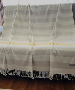 Ćebe Resa 150x200cm A6