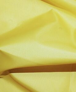 Vodootporni baštenski stolnjak LEMON 130X160CM