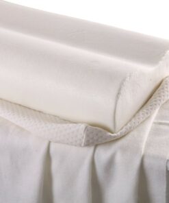 Jastuk anatom 56x35cm