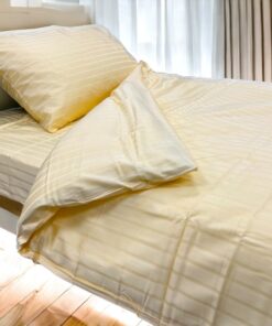 Posteljina Damast Dalia 140x200cm D12