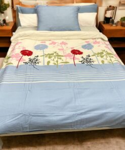 Posteljina Damast Dalia 150x200cm D11