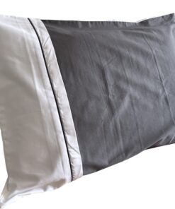 Jastučnica Saten 60x80cm dezen 1