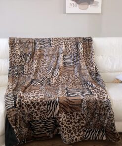 Ćebe Delta Nerc 150x200cm D3