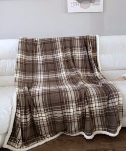 Ćebe Delta Mint 150x200cm D3