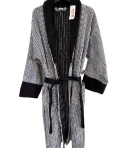 Delta Bade mantil Pamuk - L - Veličina