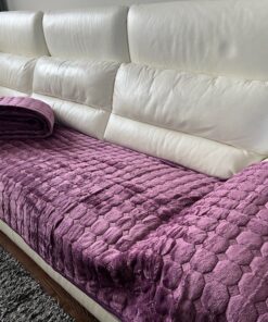 Set prekrivač trodelni Berry