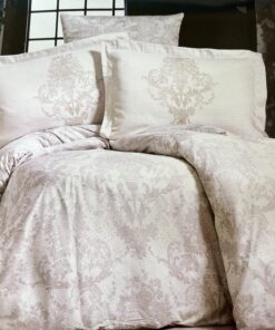 Komplet posteljina sa štepanom navlakom 160x220cm D26