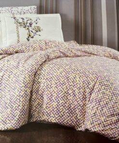 Komplet set posteljina Viktorija 160x220cm D20