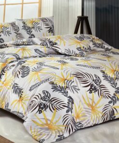 Komplet set posteljina Viktorija 200x220cm D31