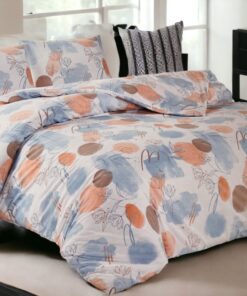 Komplet set posteljina Viktorija 160x220cm D24