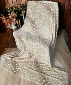 Ćebe Polar 150x200cm D3