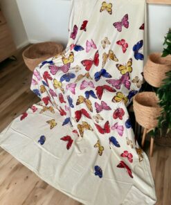 Ćebe Polar 150x200cm D4