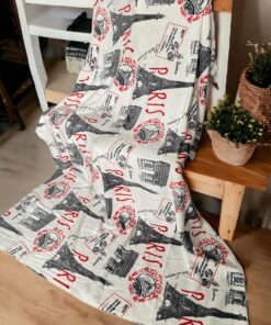 Ćebe Polar 150x200cm D6