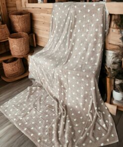 Ćebe Polar 150x200cm D11